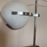 70s Eyeball Lamp
