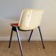 Vintage cjair Modus Tecno by Osvaldo Borsani 1970