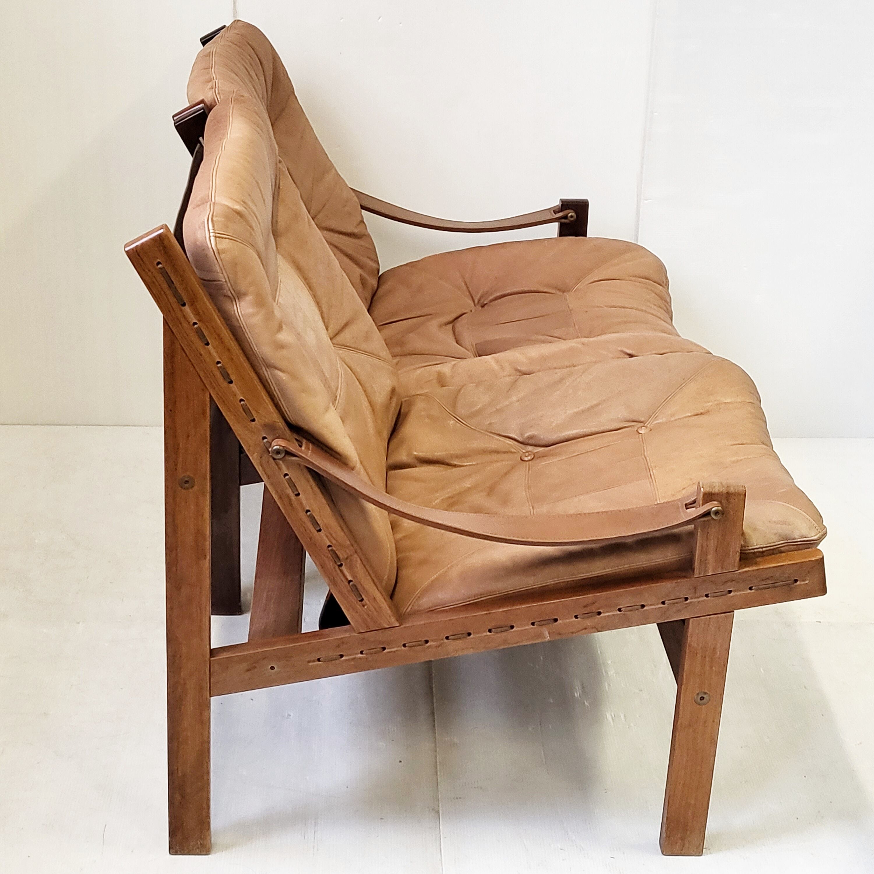 Vintage sofa 1960 by Afdal Torbjorn