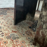 Vintage marble coffee table