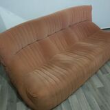 Aralia sofa by Michel Ducaroy