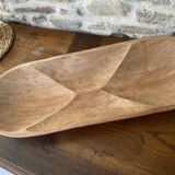 Large fruit basket or presentation tray