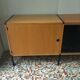 Enfilade arp minvielle