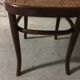 Chaise de bistrot fischel
