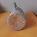 Betschdorf Alsace sandstone choppe