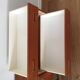 Enfilade scandinave