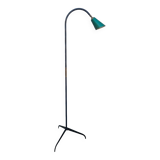 Tripod reading light 1950