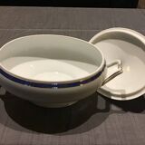 Vegetable tureen
