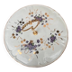 Dessert stand Revolution porcelain manufacture