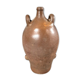 old terracotta jar