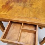 Petit bureau enfant