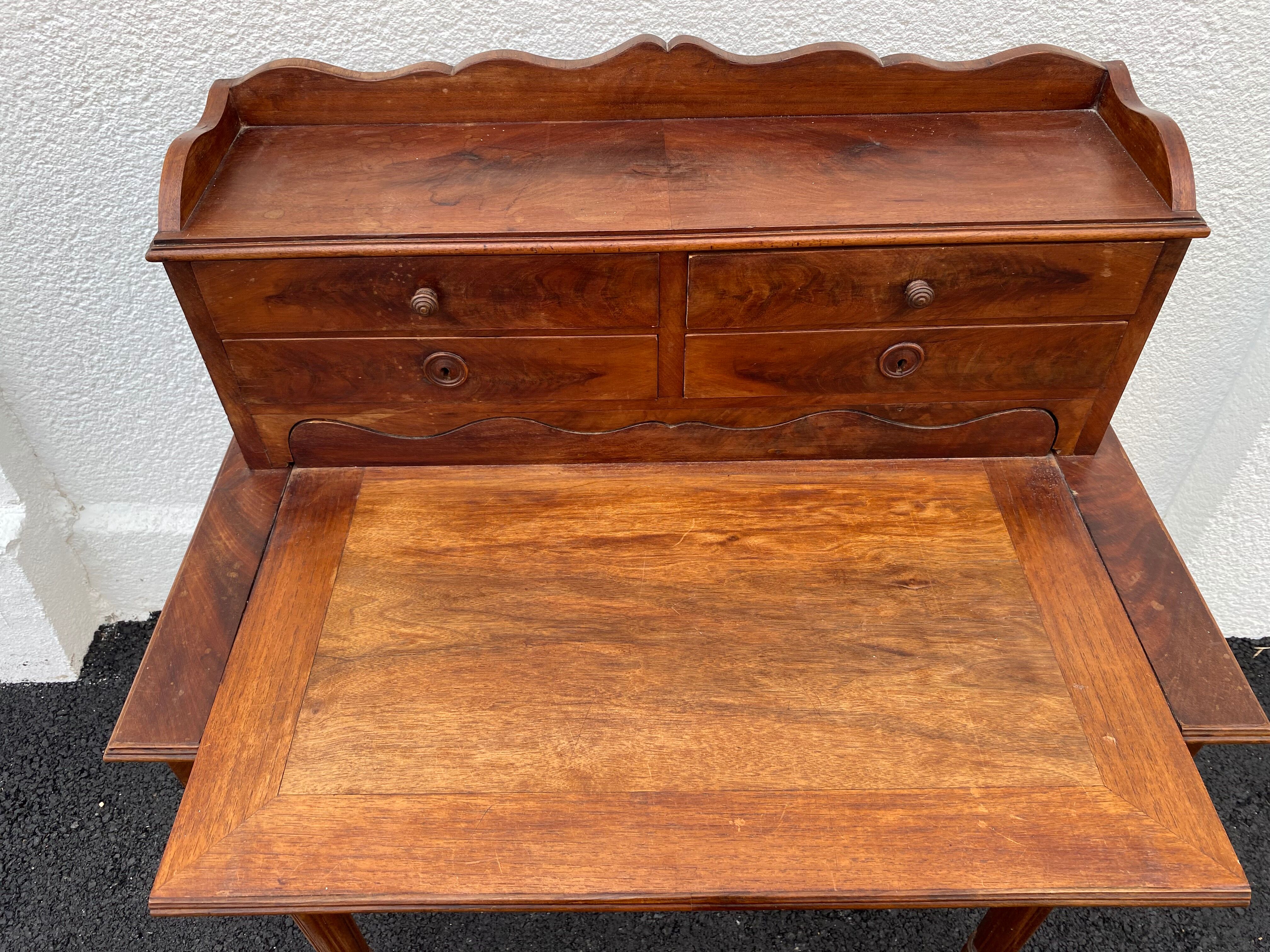 Bureau XIXe