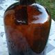 Amber bottle of Fragonard Parfumerie 2.8 L