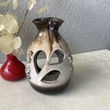 Photophore Glit Iceland Lava ceramics Ragnar Kjartansson