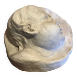 Workshop plaster mask