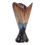 Stoneware vase