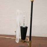 Small Desk Lamp, Italy, 1950