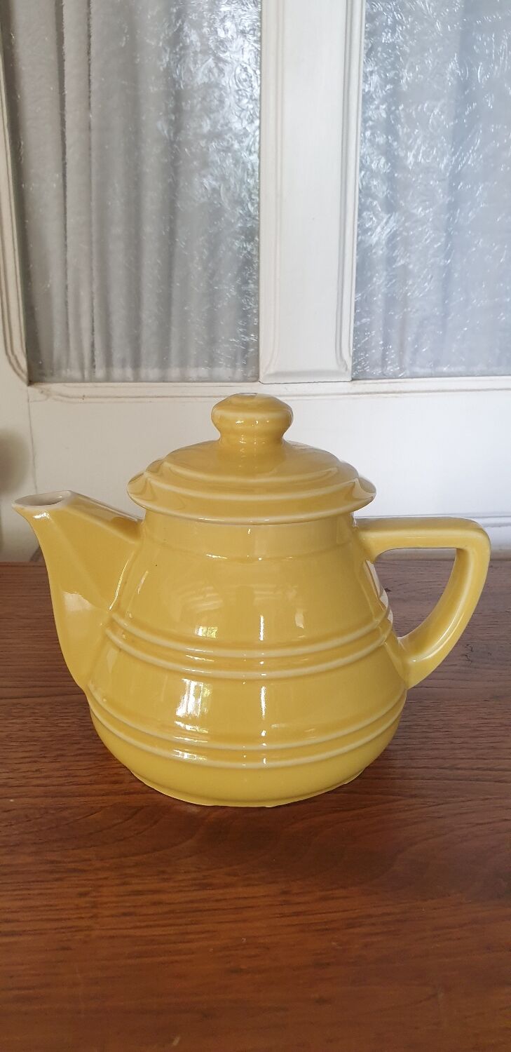 Teapot coffee maker