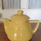 Teapot coffee maker