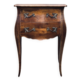 Louis XV style side furniture