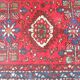 Tapis d'orient 100x72cm