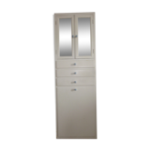 Armoire des années 50