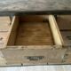 Authentic industrial workshop furniture
