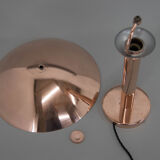 Bauhaus mushroom table lamp, 1930s, restored