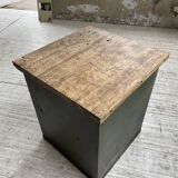 Industrial military storage workbench furniture