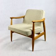 GFM 300-202 Armchair by J.Kedziorek, 1970s