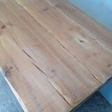 Established 100cm old solid wood