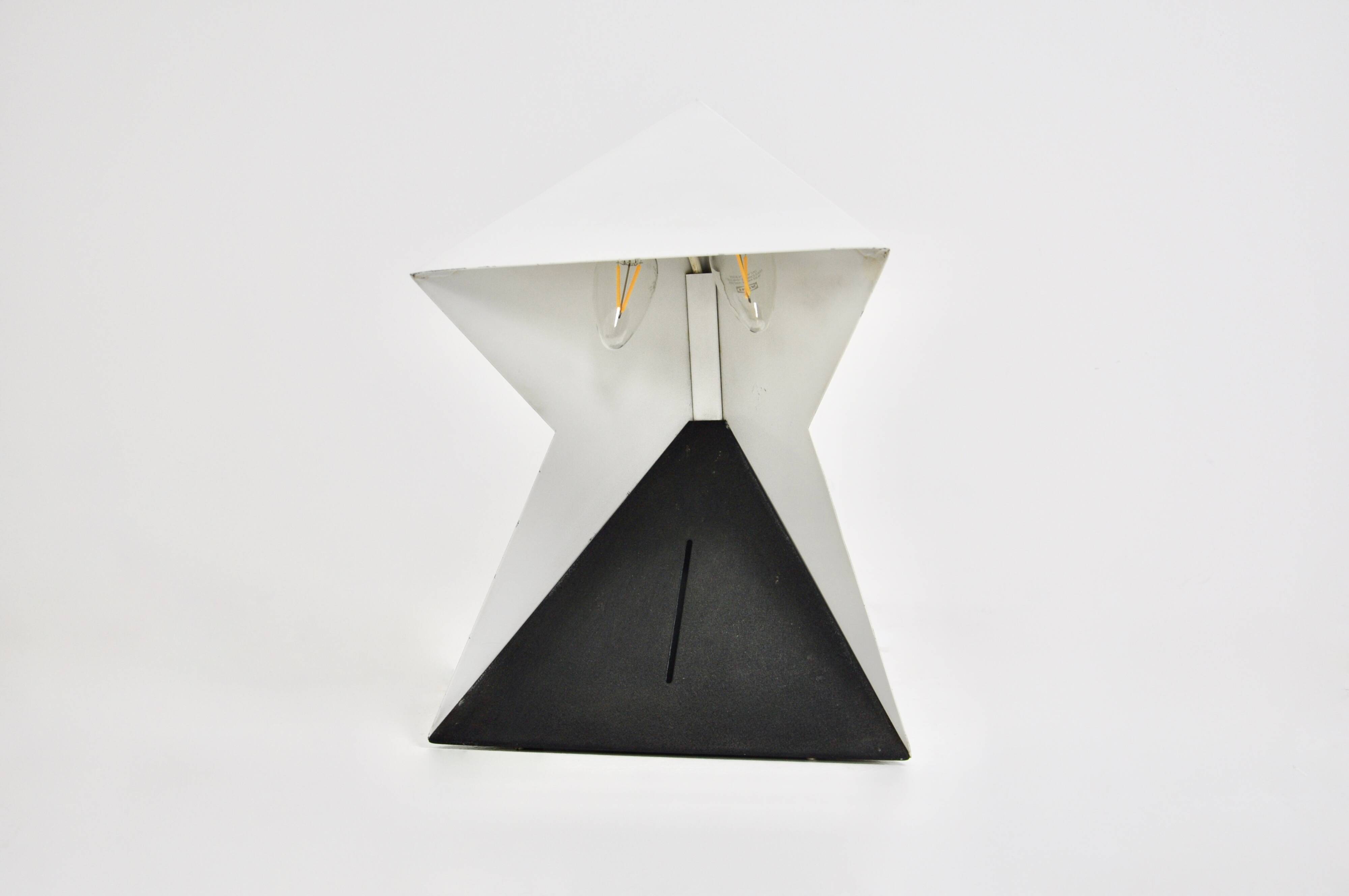 Italian table lamp, 1960S