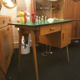 Formica vintage 1960 desk