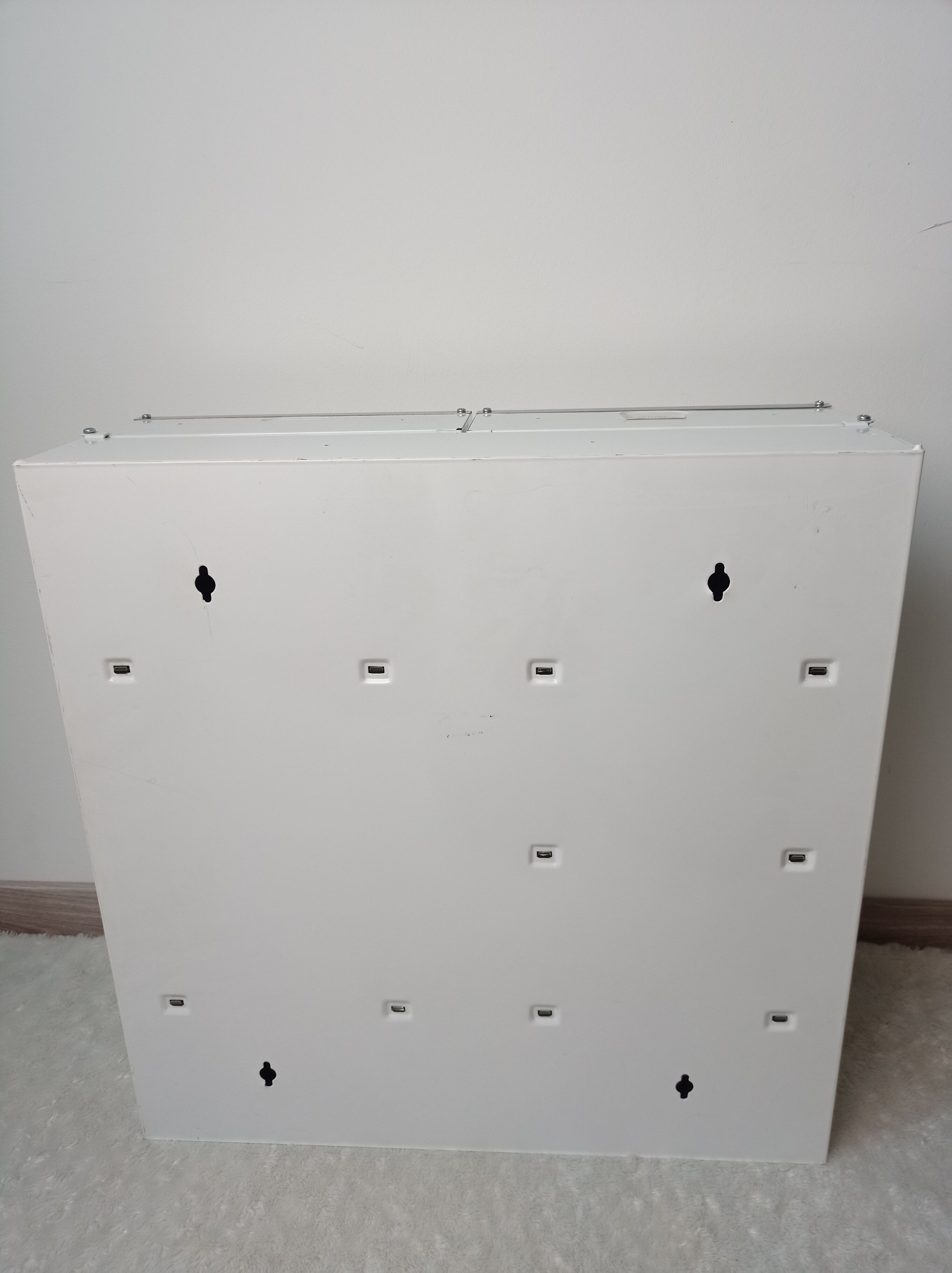 Medicine cabinet from the 60s Rossignol