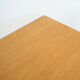 Ash bookcase, Danish design, 1960s, manufactured by SKM