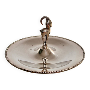 Plateau, vide poches