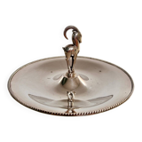 Tray, Art Deco pocket emptier 1930