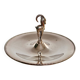 Tray, Art Deco pocket emptier 1930