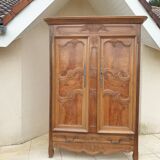 Armoire Bressane