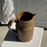 Carafe en grès Digoin France