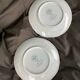 Villeroy and Boch Burgenland head to head breakfast cups blue