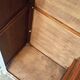 Antique wardrobe
