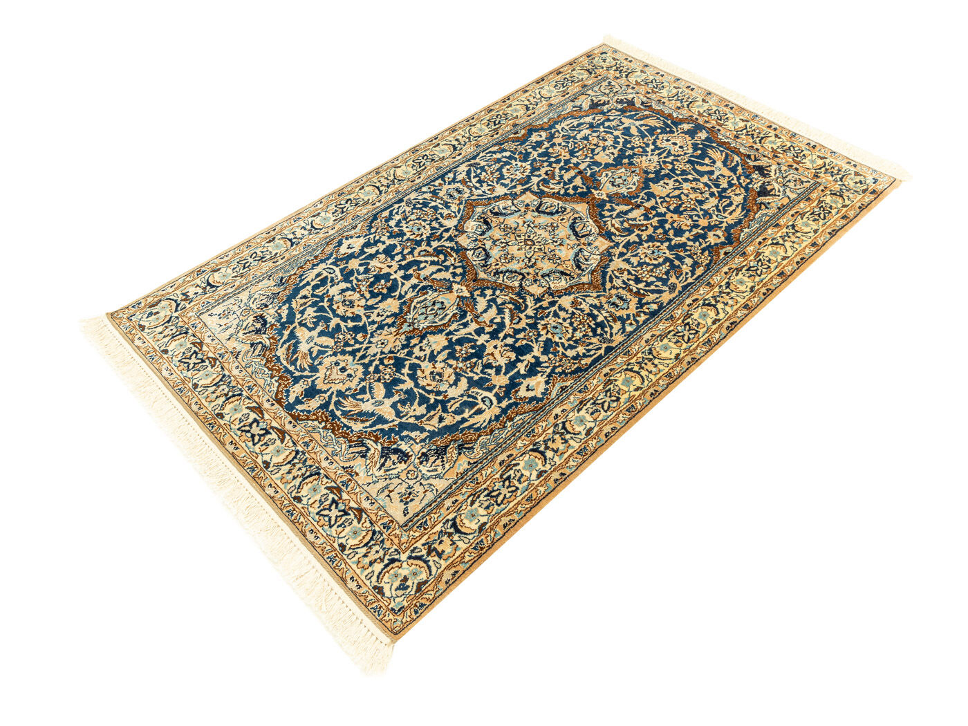 Nain Carpet, 115 x 200