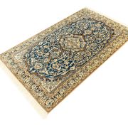 Nain Carpet, 115 x 200