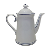 Coffee jug "Form Marienbad - Ingres Weiss"