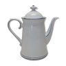 Coffee jug "Form Marienbad - Ingres Weiss"