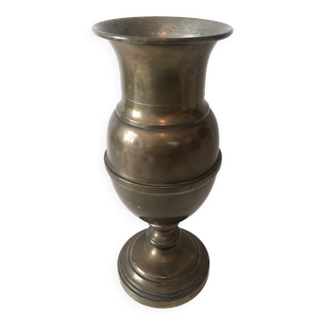 Antique vase