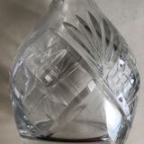 St. Louis Crystal Carafe Chantilly Model