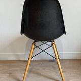 Chair shells Design Charles & Ray Eames