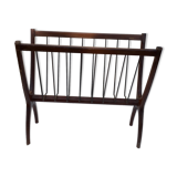 Magazine holder Scandinavian style